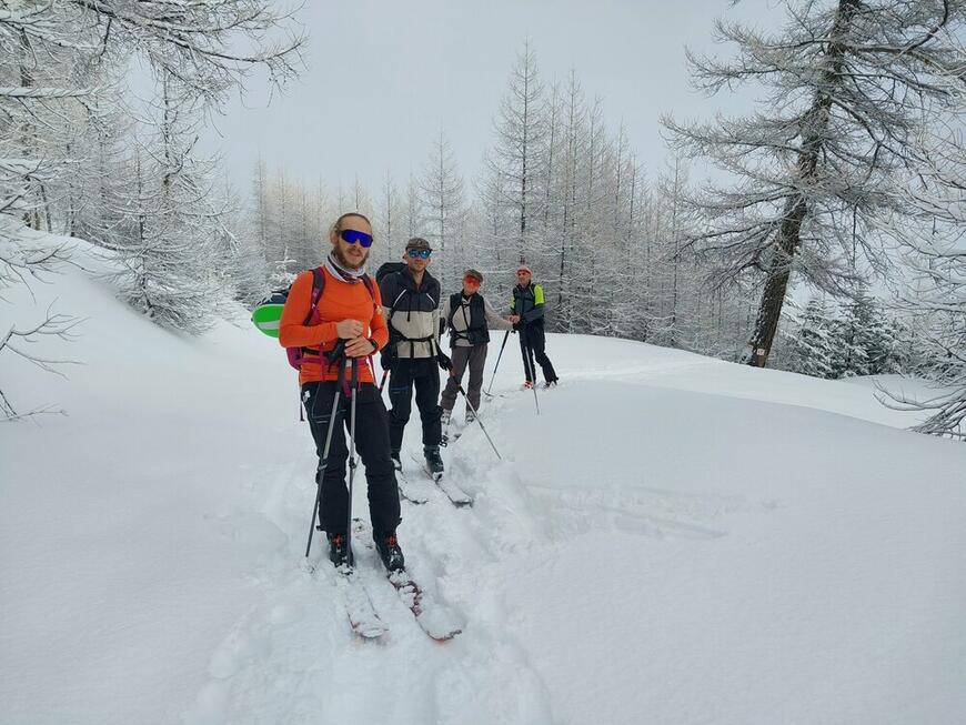 Heureux sous les nuages Heureux sous les nuages